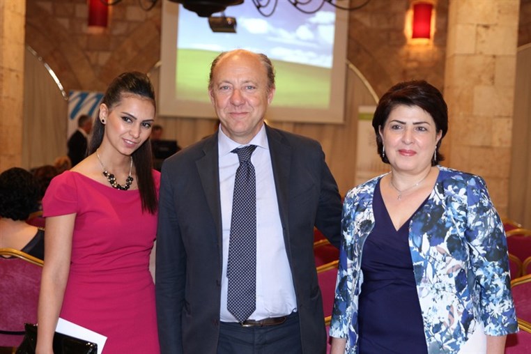 Dermapro launches Laboratoires de Biarritz’s skin care lines in Lebanon
